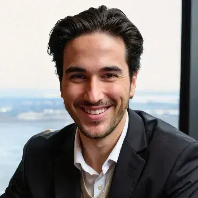 Joshua Macmaster