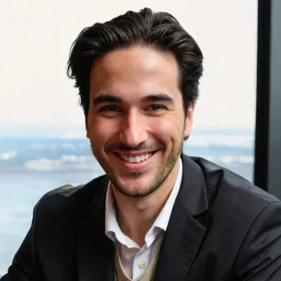 Joshua Macmaster
